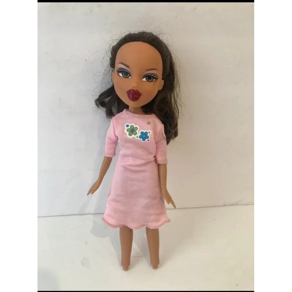 Bratz‎ MGA Yasmin 2001 Doll